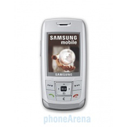 Samsung SGH-E256