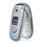 Samsung SGH-E330N