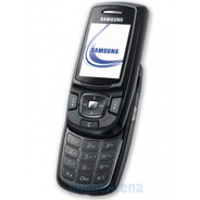 Samsung SGH-E376