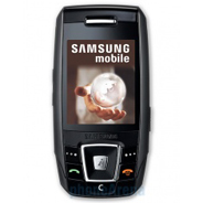 Samsung SGH-E390