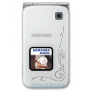 Samsung SGH-E420 LaFleur