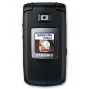 Samsung SGH-E480