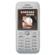 Samsung SGH-E590