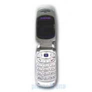 Samsung SGH-E600
