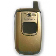 Samsung SGH-E610