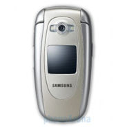 Samsung SGH-E620