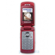 Samsung SGH-E690