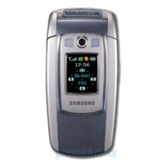 Samsung SGH-E715
