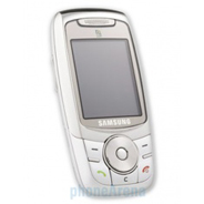 Samsung SGH-E747
