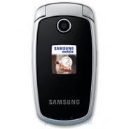 Samsung SGH-E790