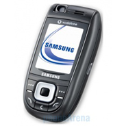 Samsung SGH-E860v