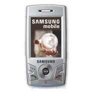 Samsung SGH-E890