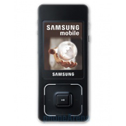 Samsung SGH-F300 Ultra Music