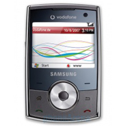 Samsung SGH-I640V