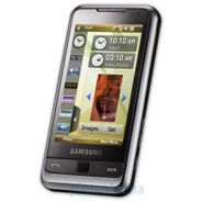 Samsung SGH-I900L OMNIA
