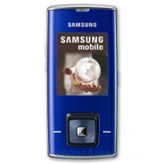 Samsung SGH-J600