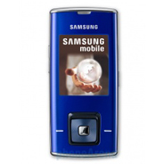 Samsung SGH-J600E