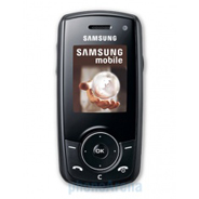 Samsung SGH-J750