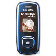 Samsung SGH-L600