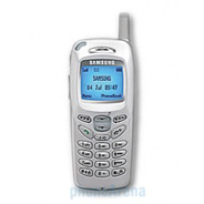 Samsung SGH-N625