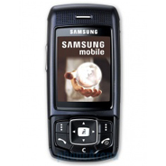 Samsung SGH-P200