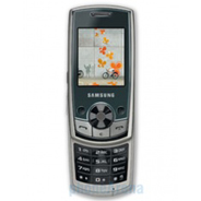 Samsung SGH-P250