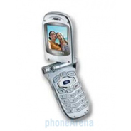 Samsung SGH-P400