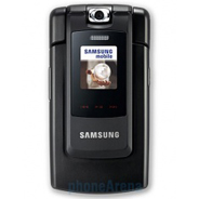Samsung SGH-P940