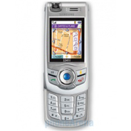 Samsung SGH-S341i