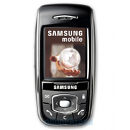 Samsung SGH-S400i
