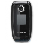 Samsung SGH-S501i