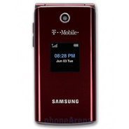 Samsung SGH-T339