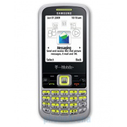 Samsung SGH-T349