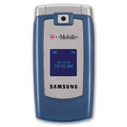 Samsung SGH-T409