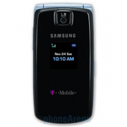 Samsung SGH-T439