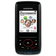 Samsung SGH-T729