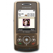 Samsung SGH-T819