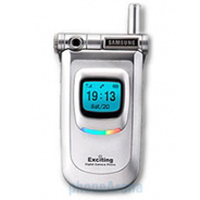 Samsung SGH-V205