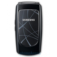 Samsung SGH-X160