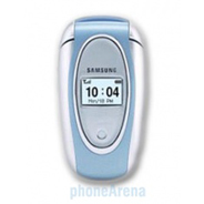 Samsung SGH-X475