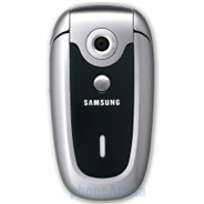 Samsung SGH-X640