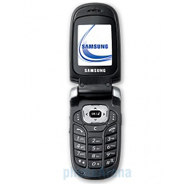 Samsung SGH-X660