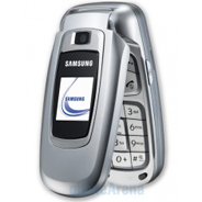 Samsung SGH-X670
