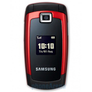 Samsung SGH-X680