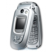 Samsung SGH-X800