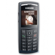 Samsung SGH-X820 Ultra 6.9