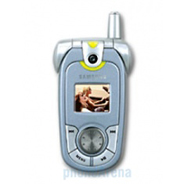 Samsung SGH-X900