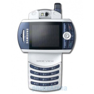 Samsung SGH-Z130