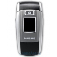 Samsung SGH-Z500