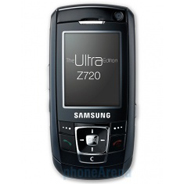 Samsung SGH-Z720